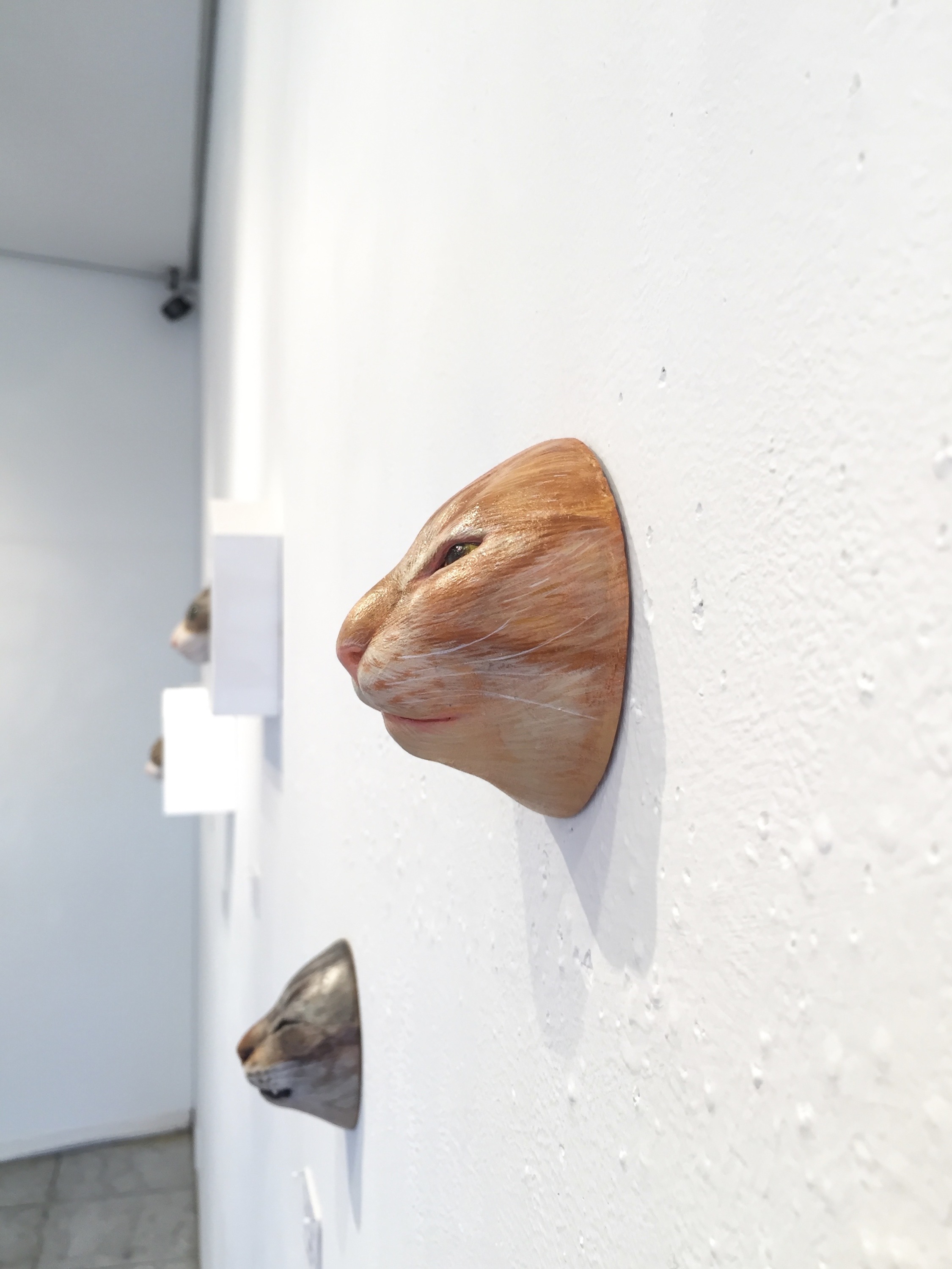 矢吹多歌子展