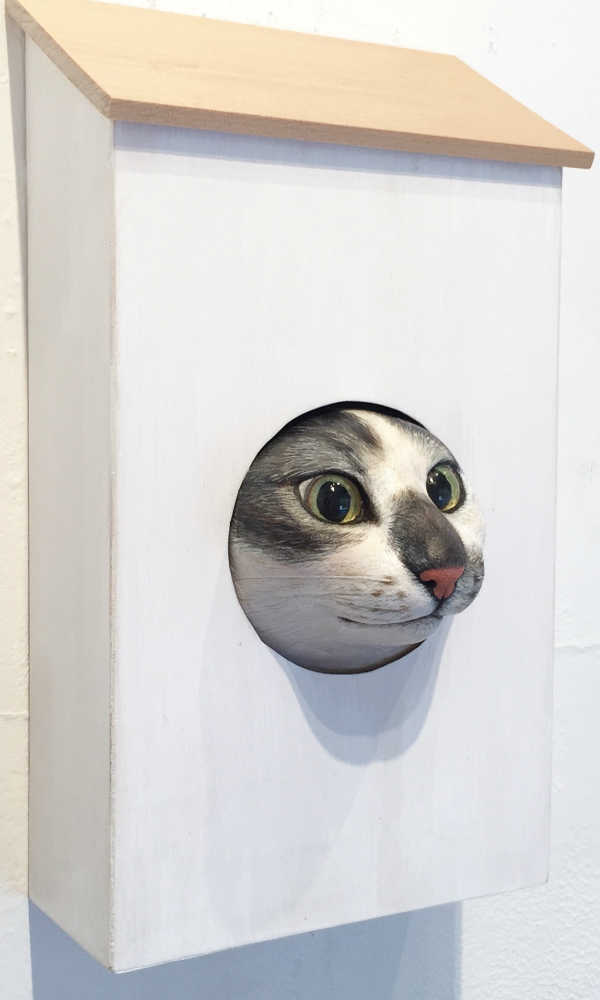 矢吹多歌子展