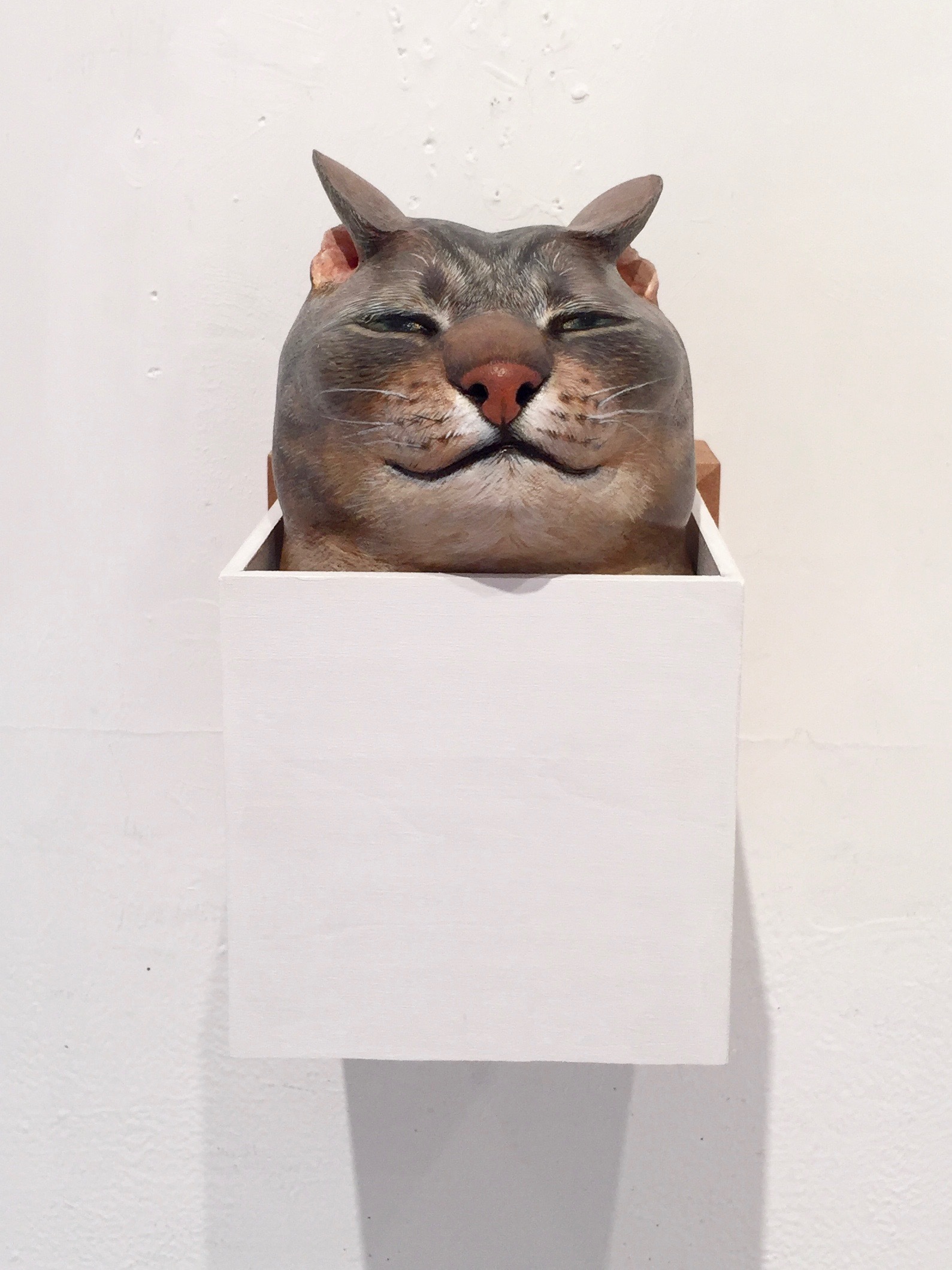 矢吹多歌子展
