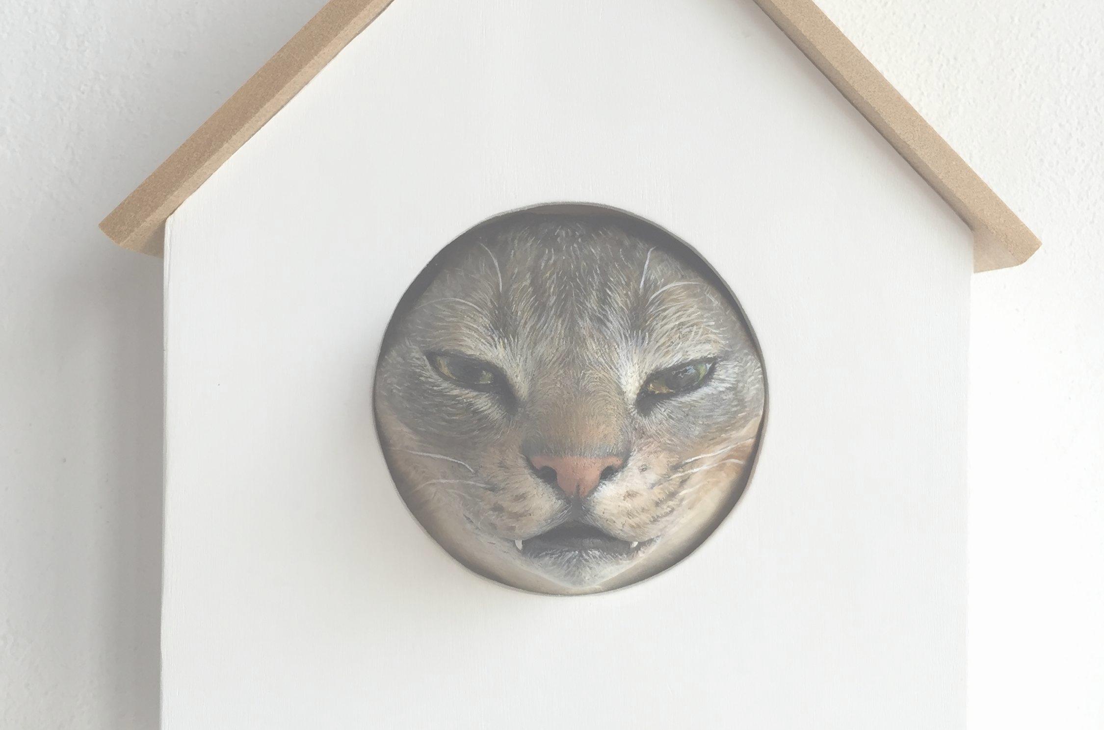 矢吹多歌子展