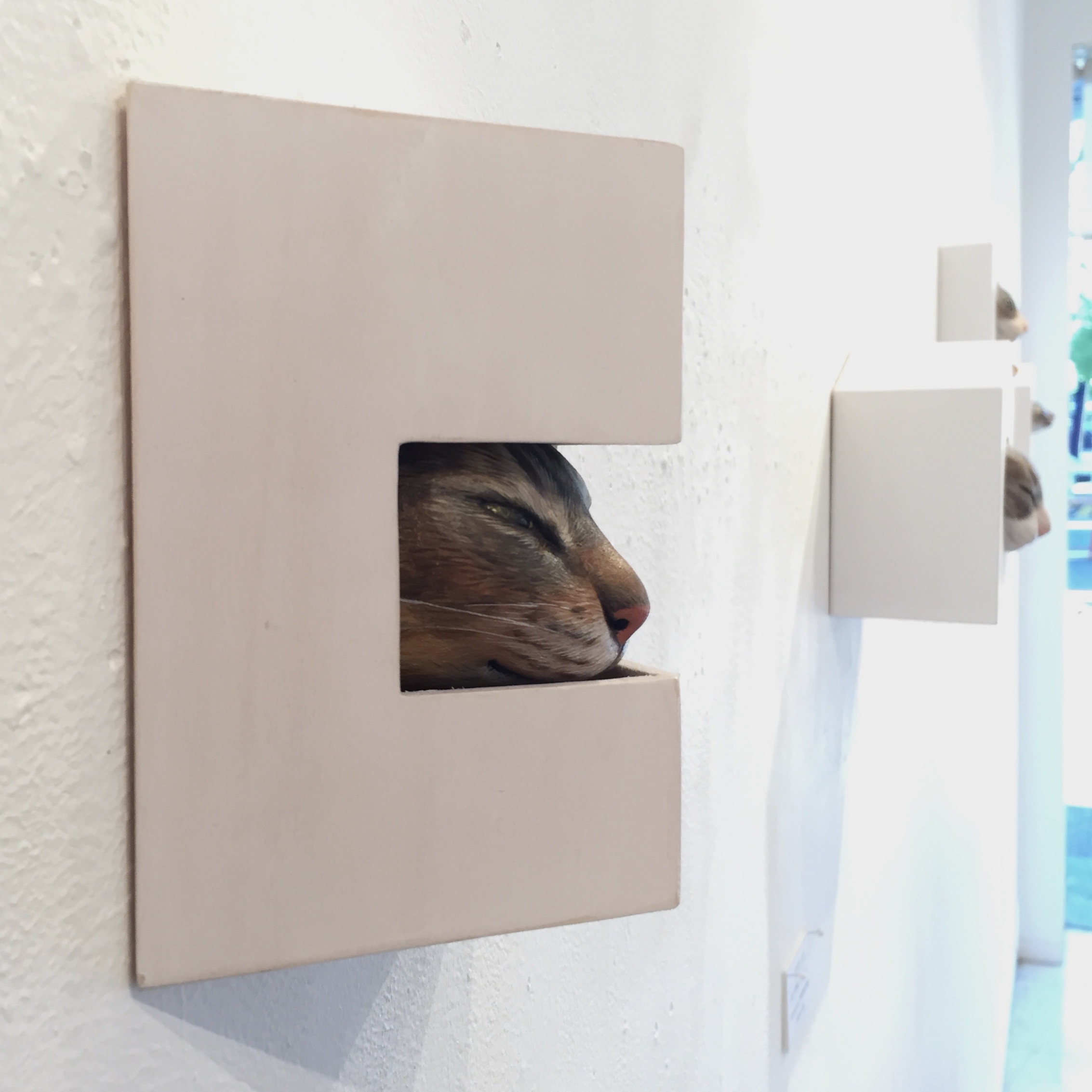 矢吹多歌子展