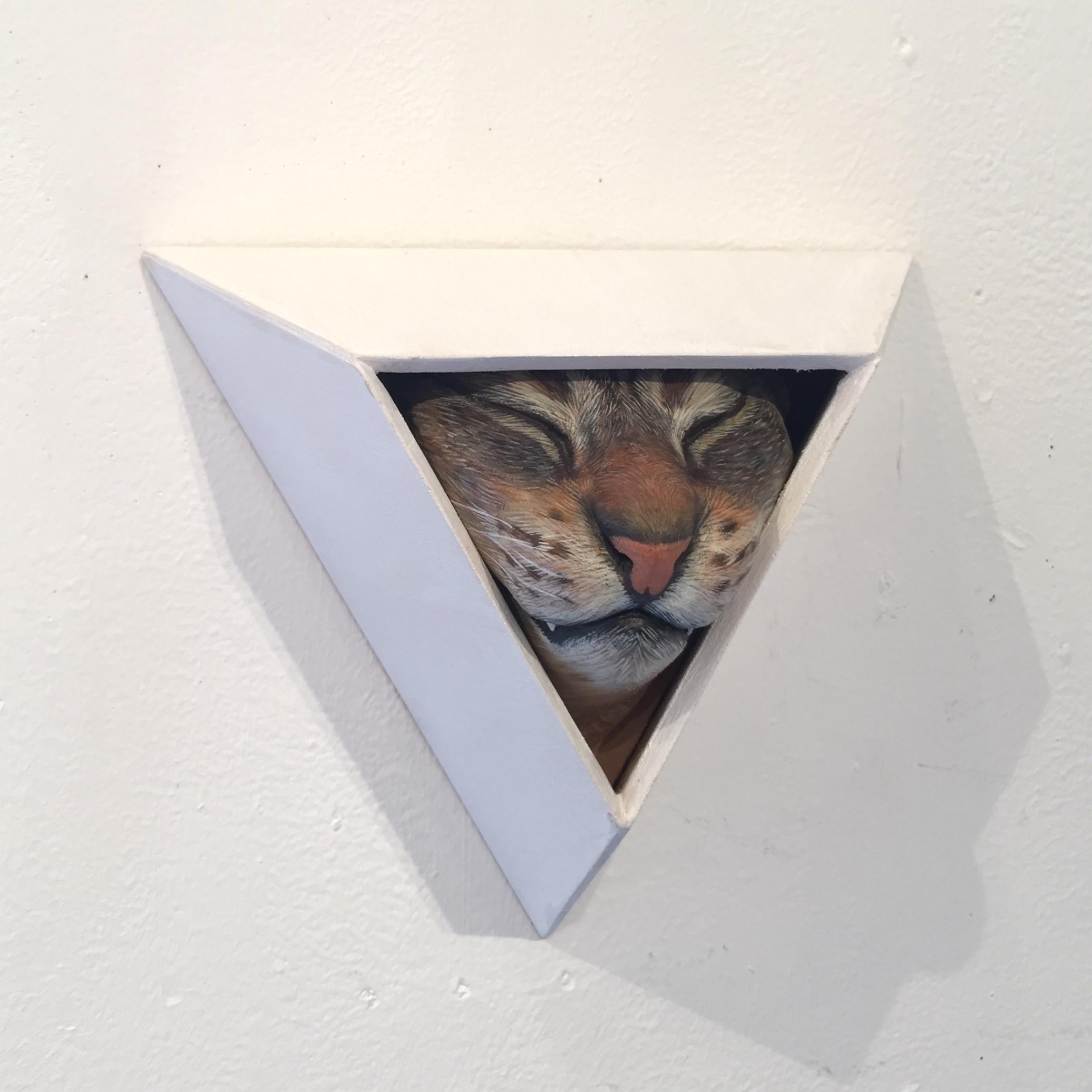 矢吹多歌子展