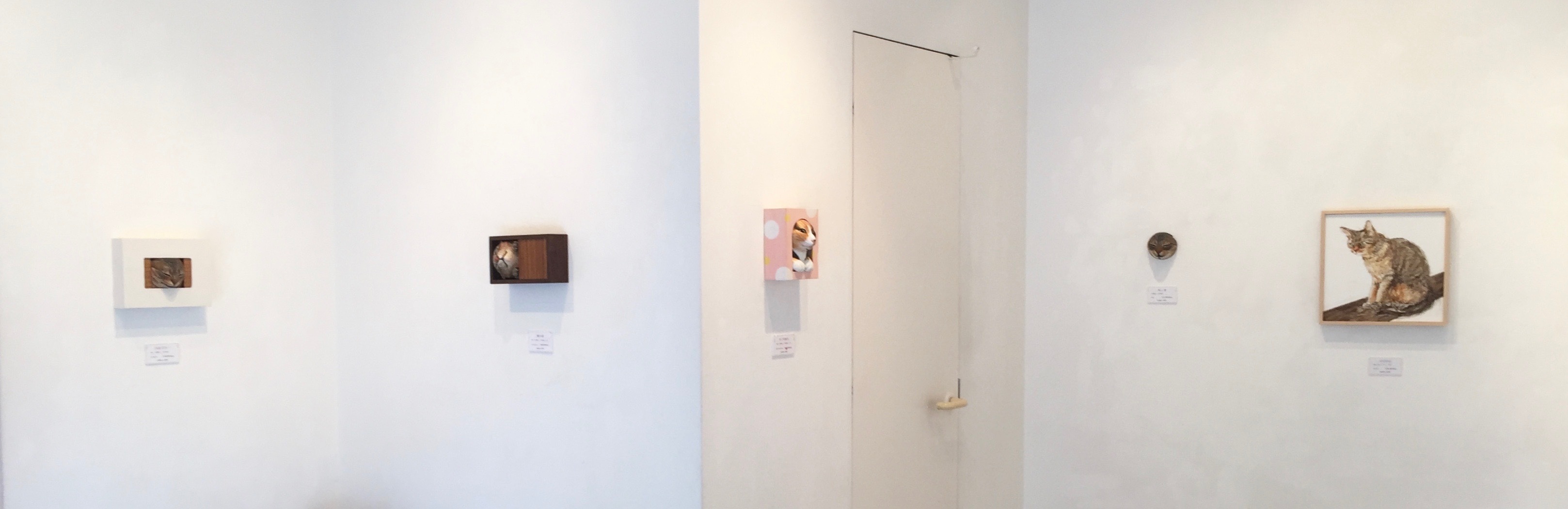 矢吹多歌子展
