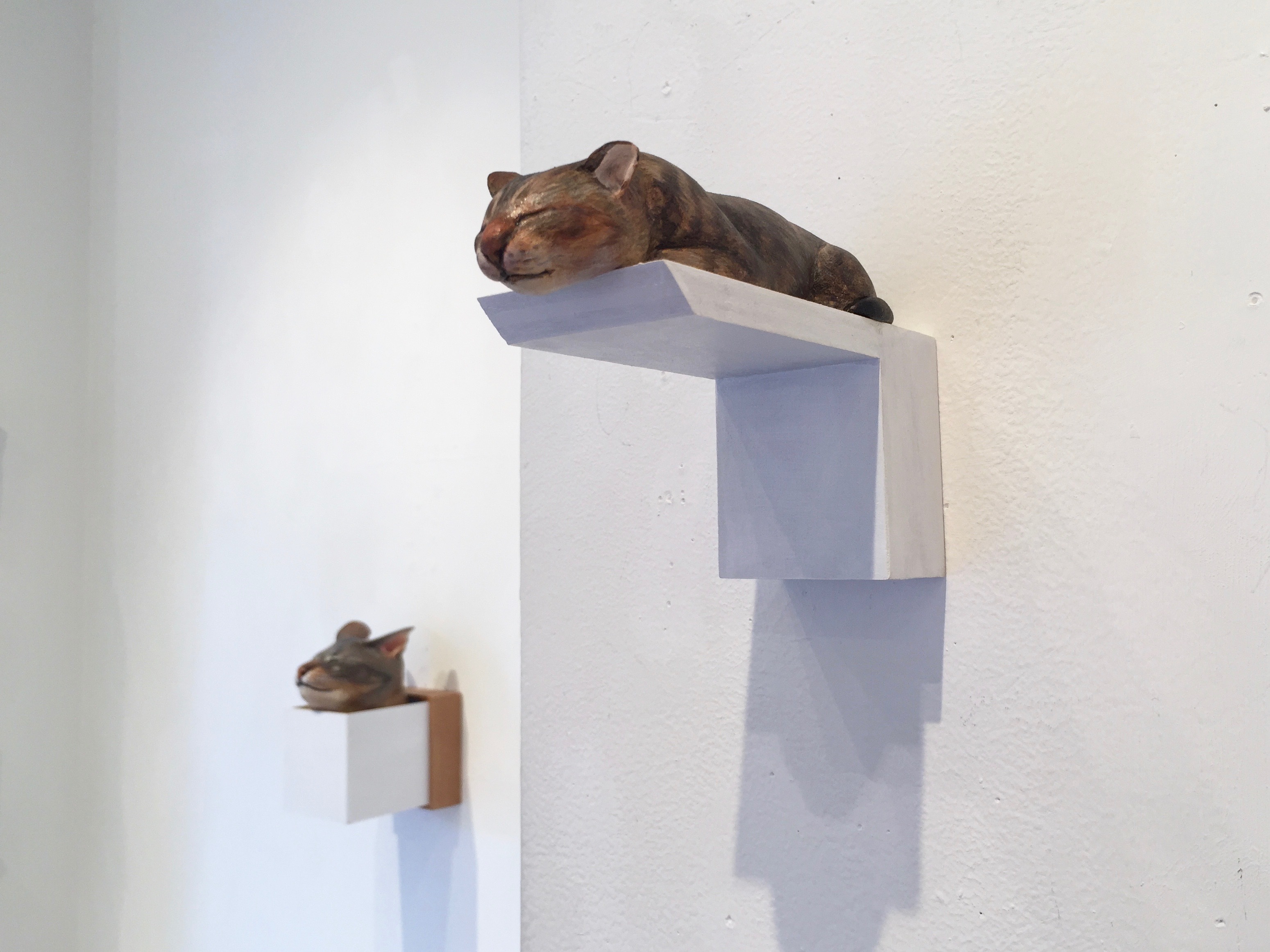 矢吹多歌子展