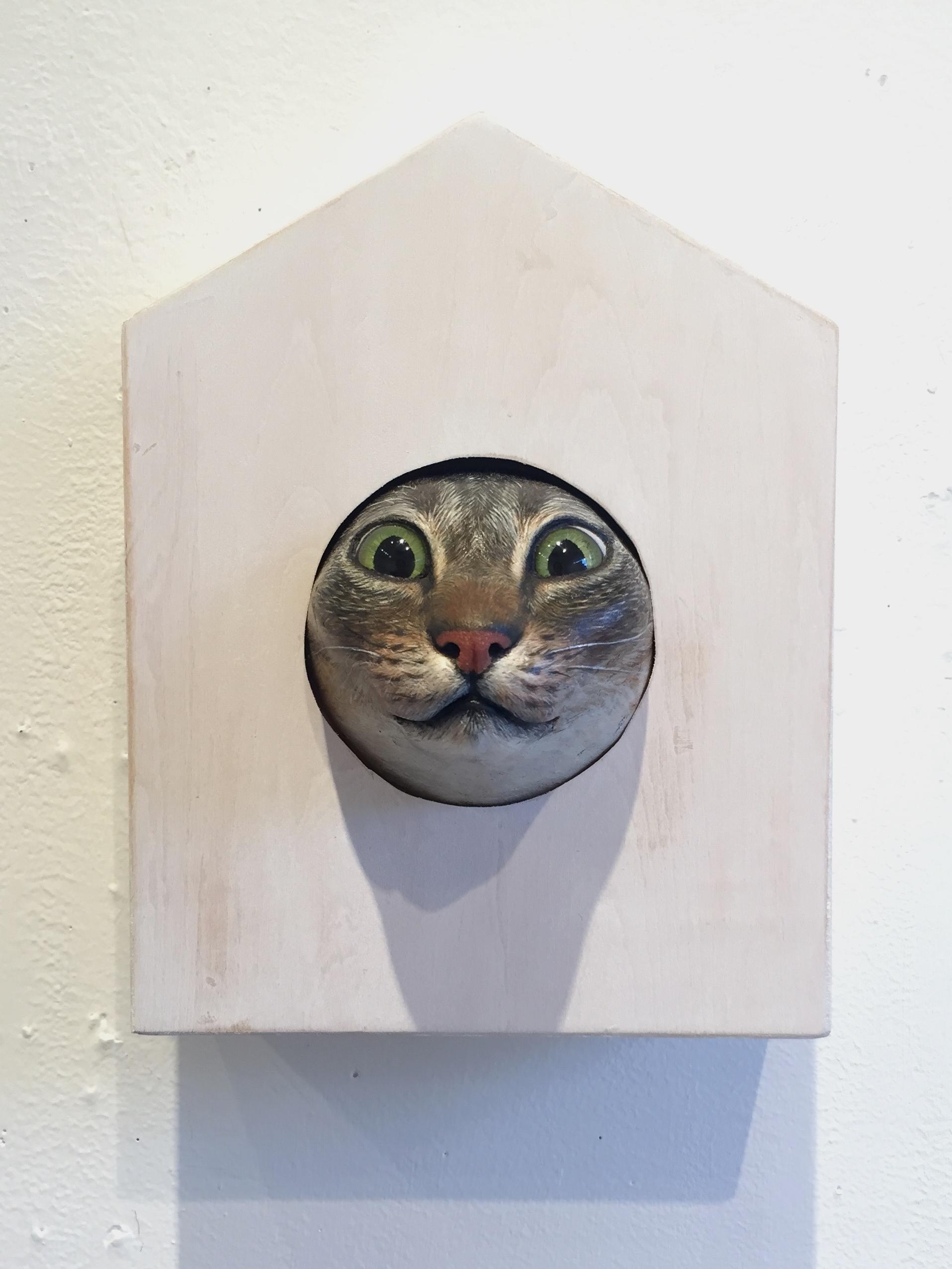 矢吹多歌子展