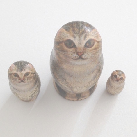 矢吹多歌子作品