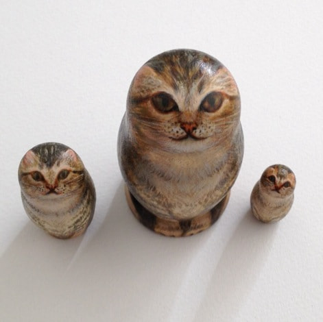 矢吹多歌子作品