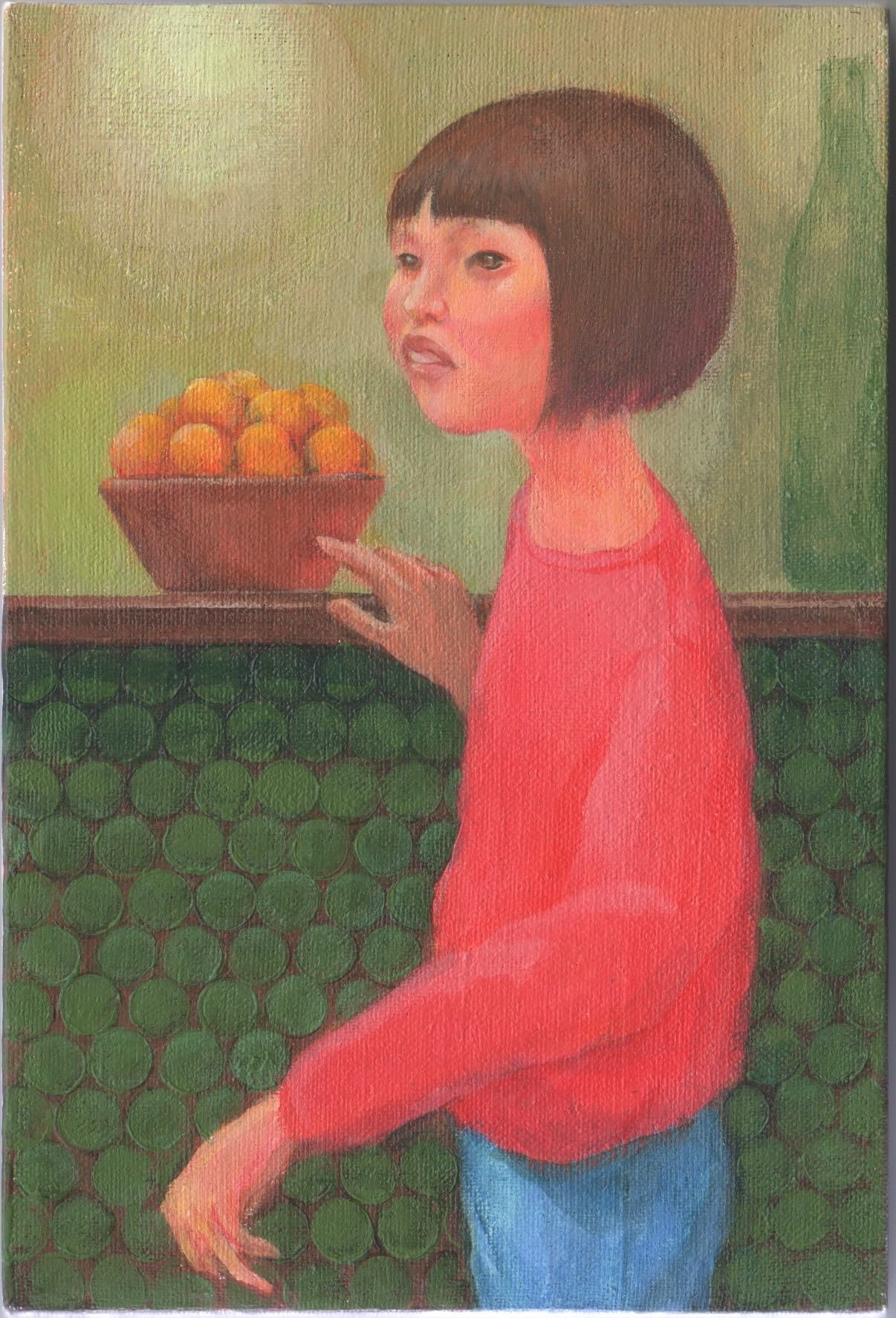 矢吹多歌子作品
