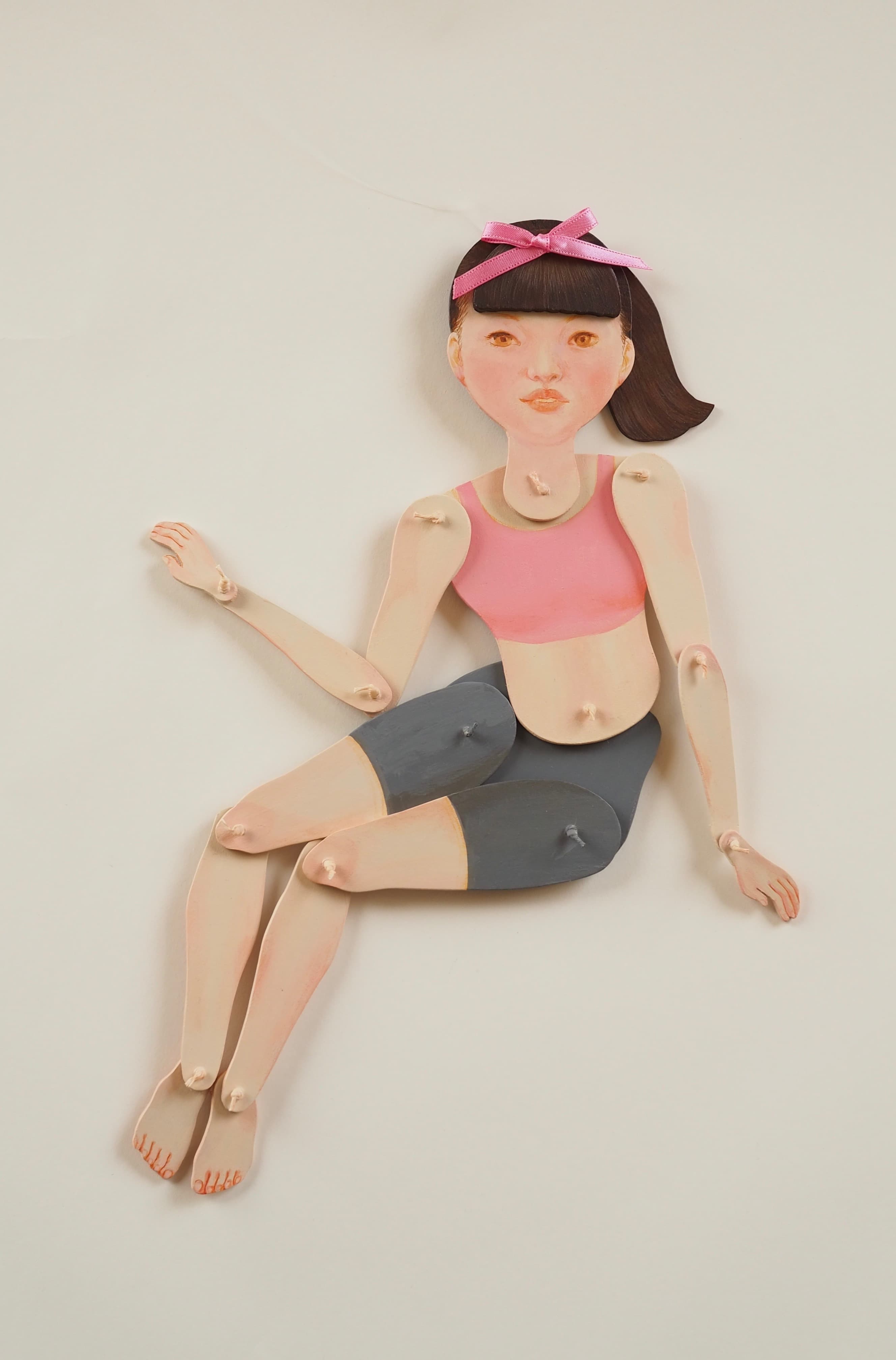 矢吹多歌子作品