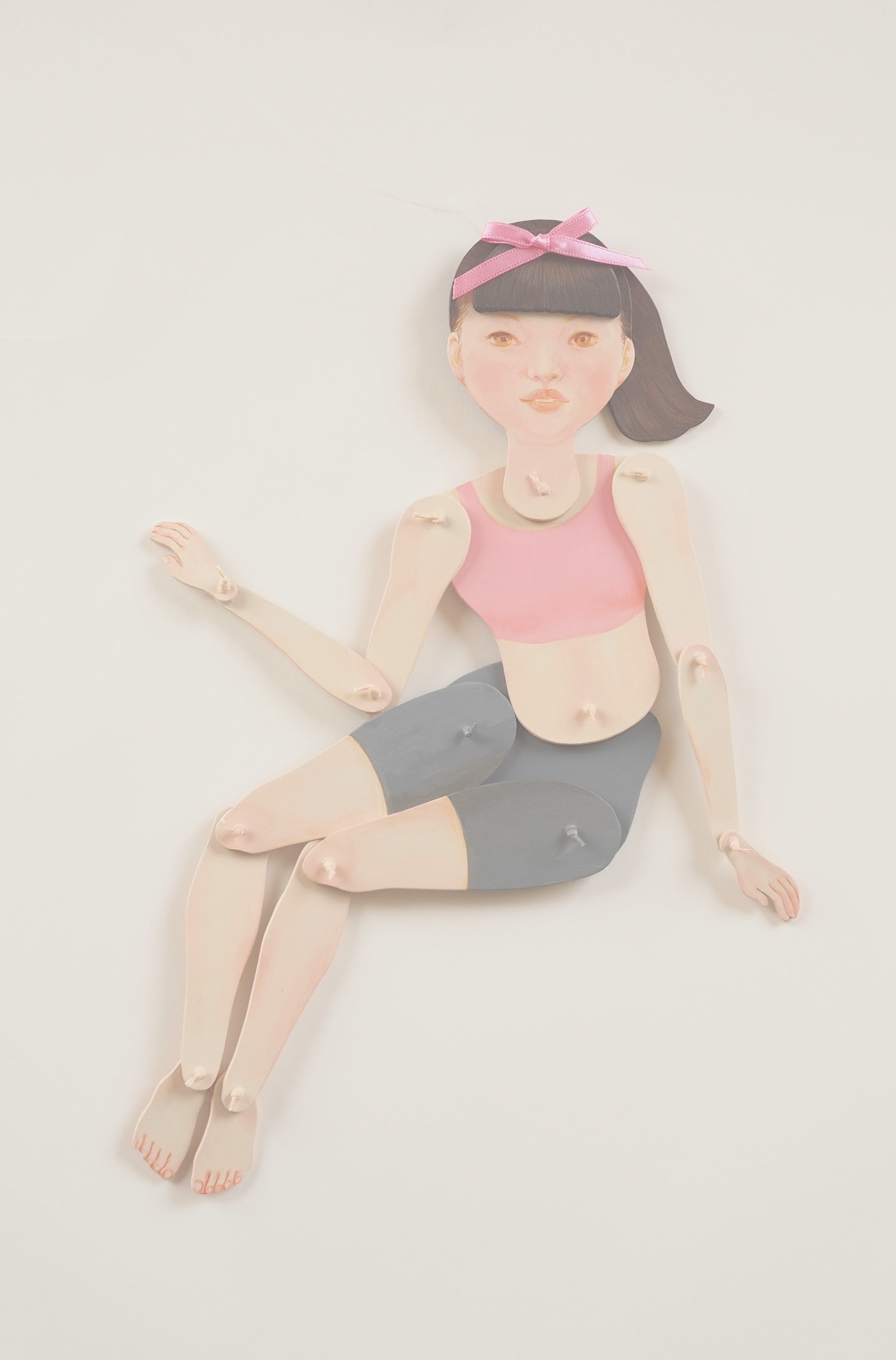 矢吹多歌子作品