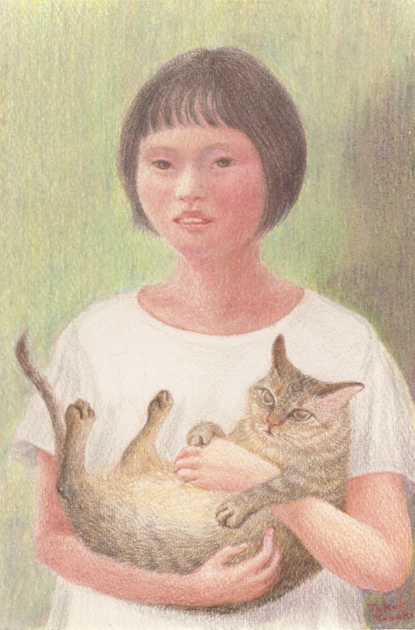 矢吹多歌子作品
