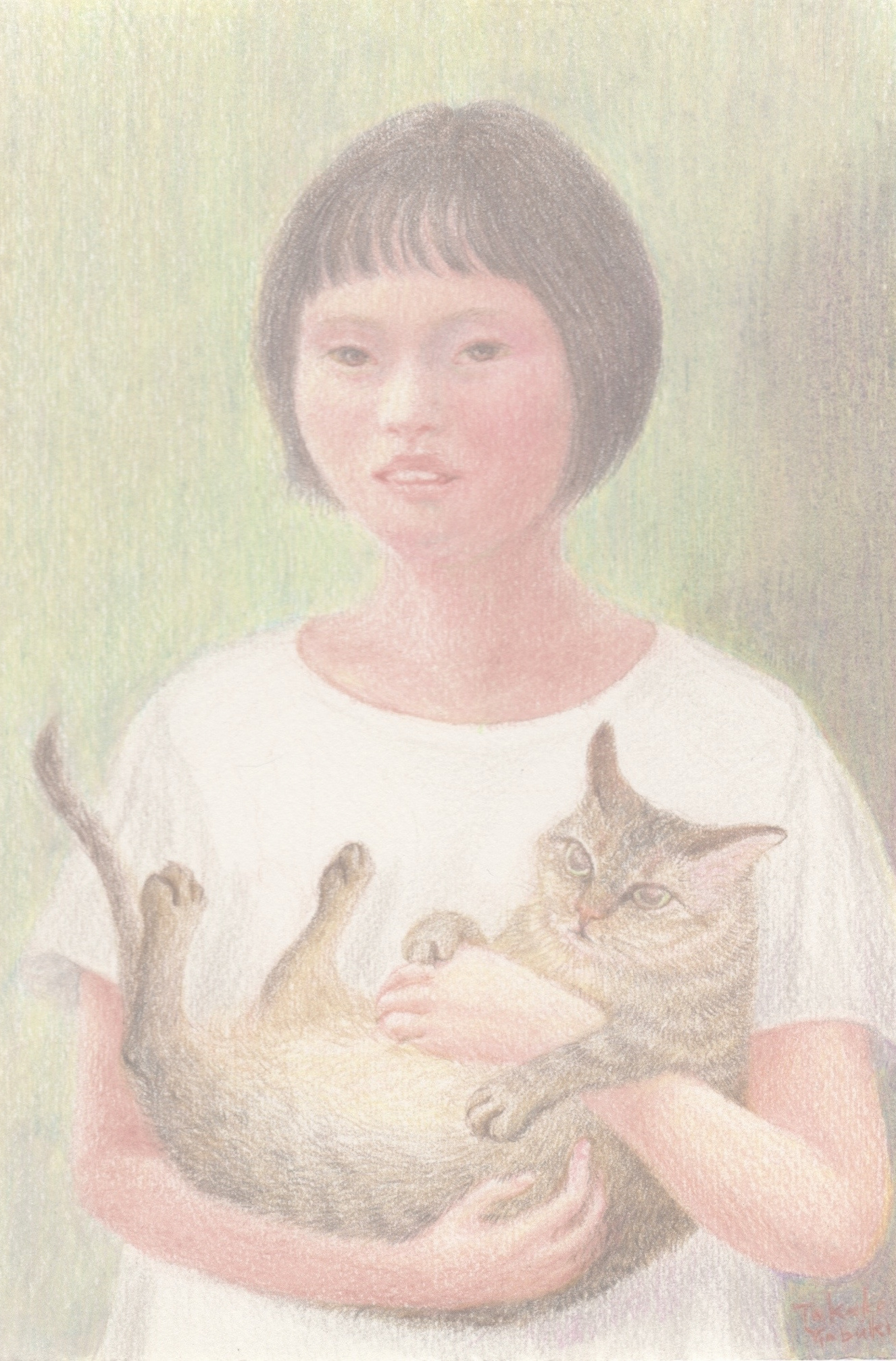 矢吹多歌子作品