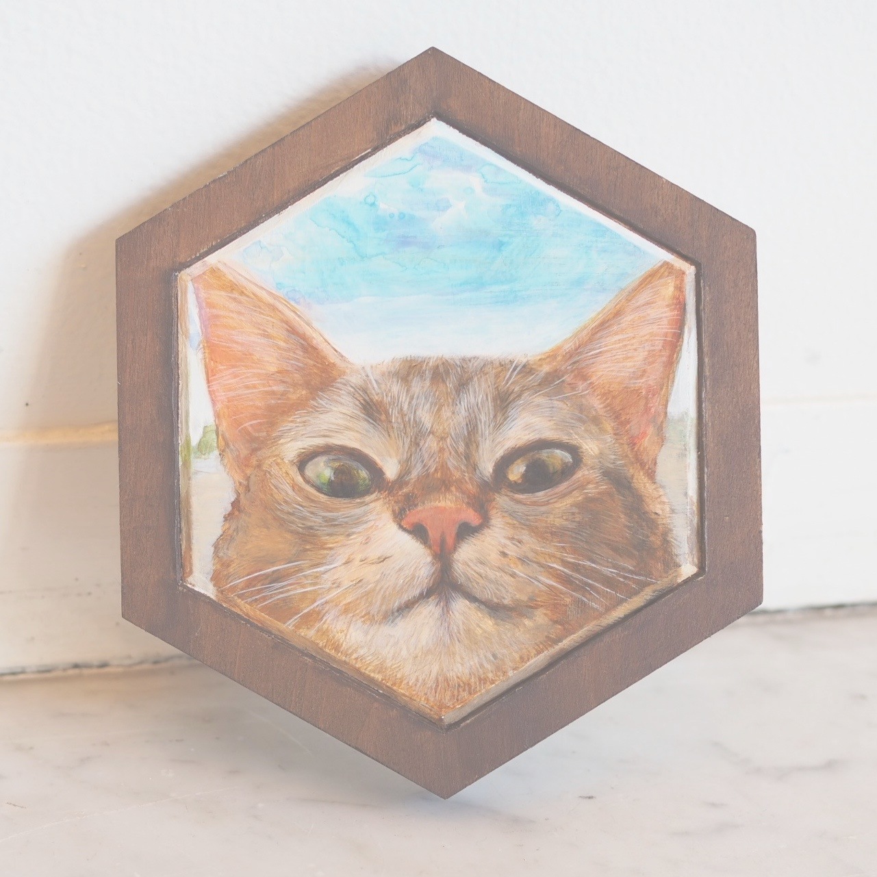 矢吹多歌子作品