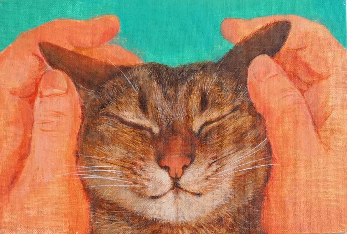 矢吹多歌子作品