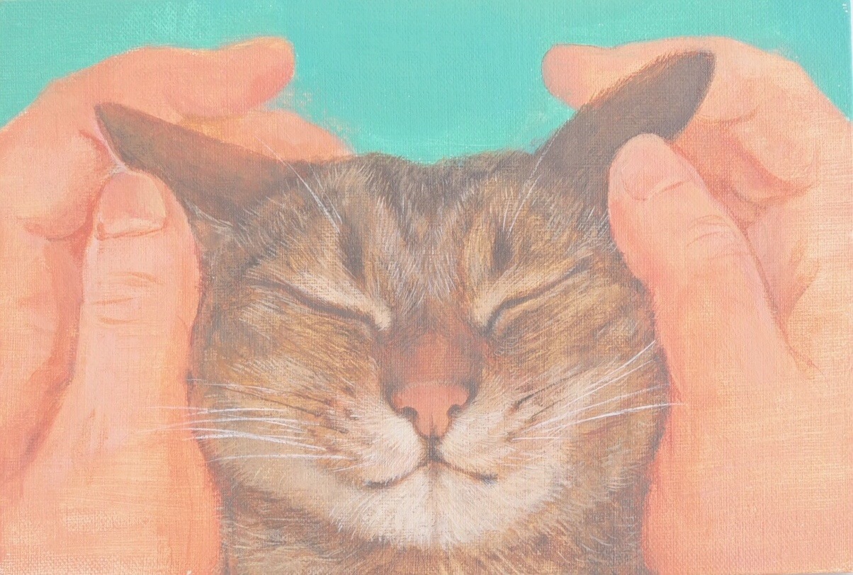 矢吹多歌子作品