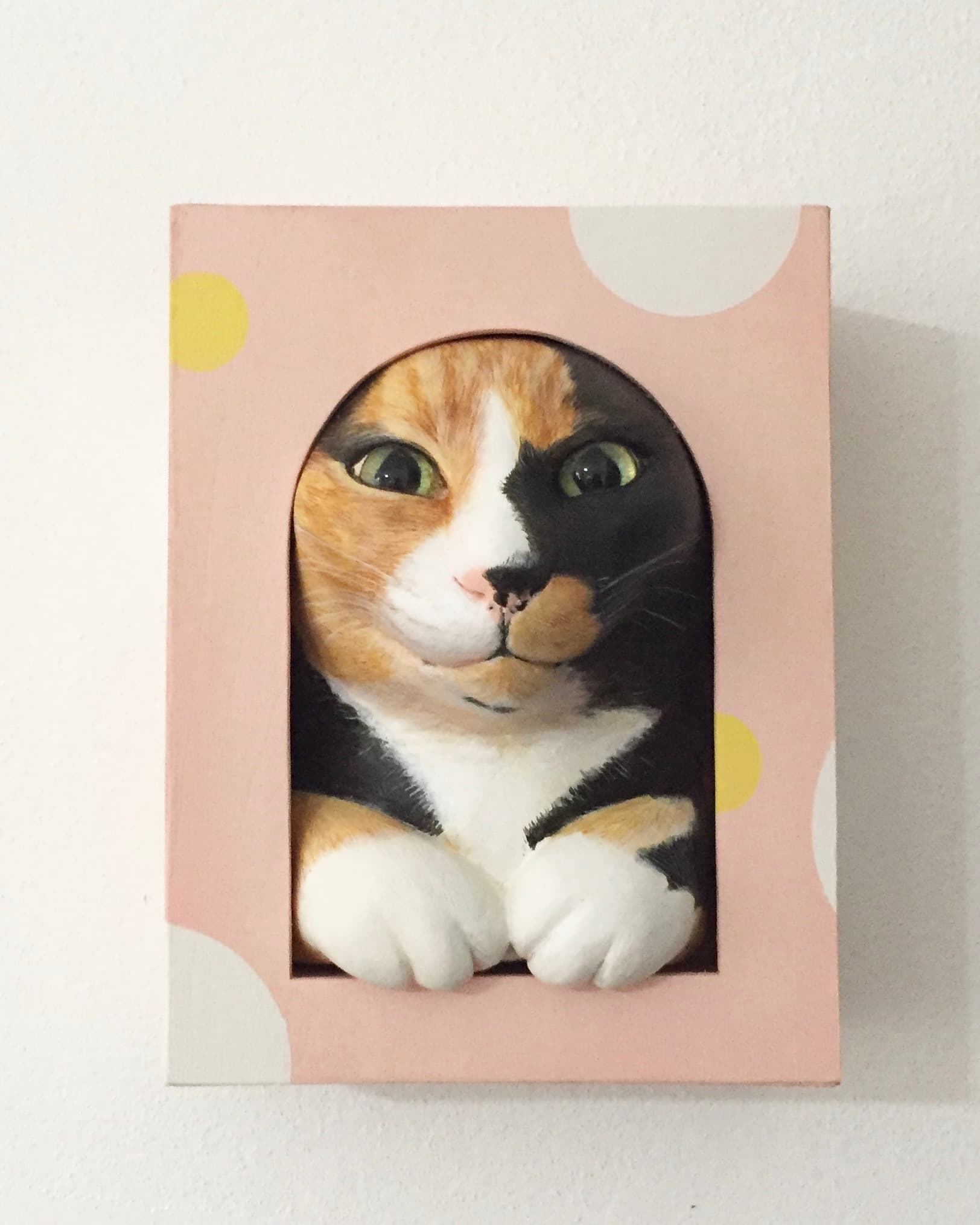 矢吹多歌子作品