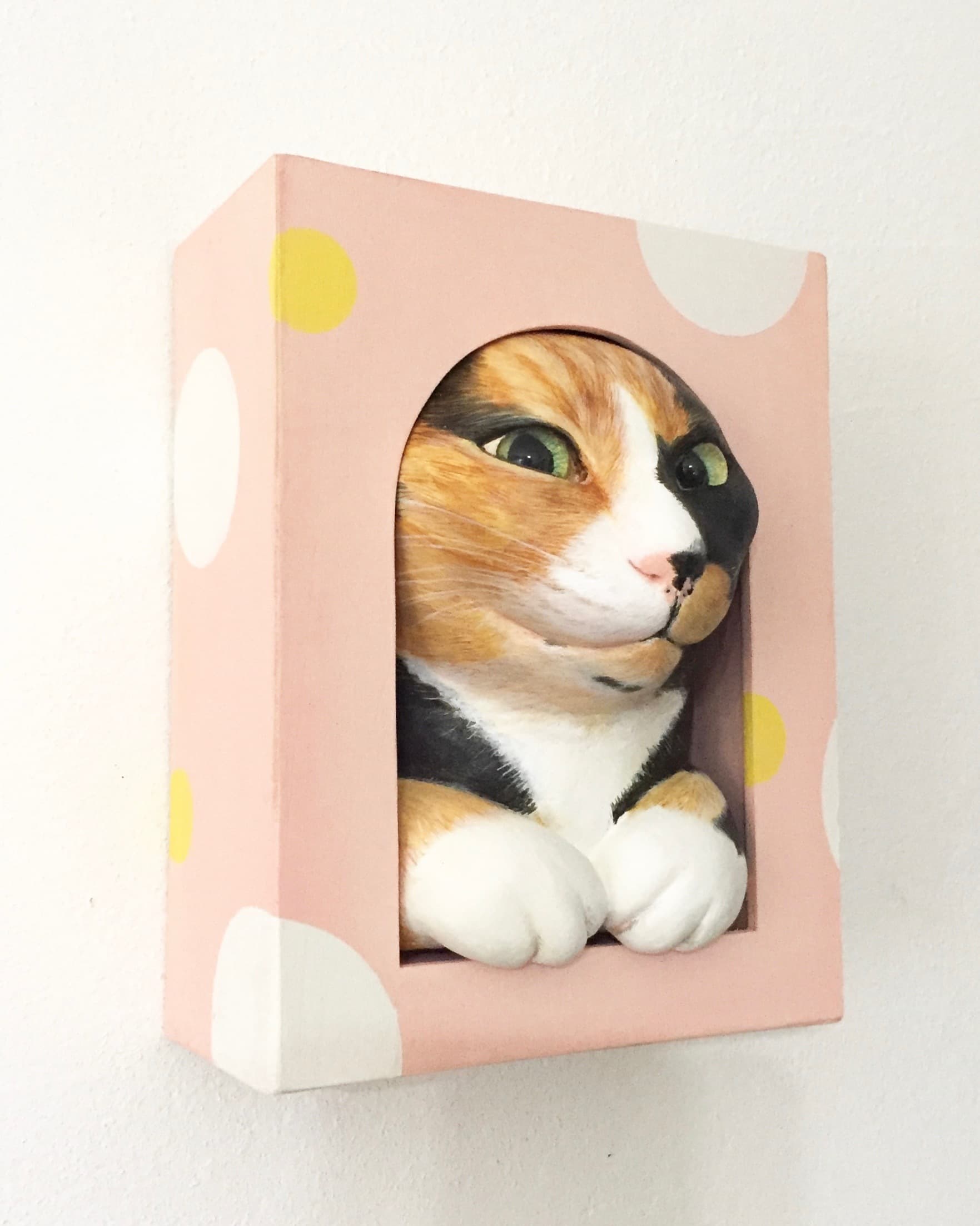 矢吹多歌子作品