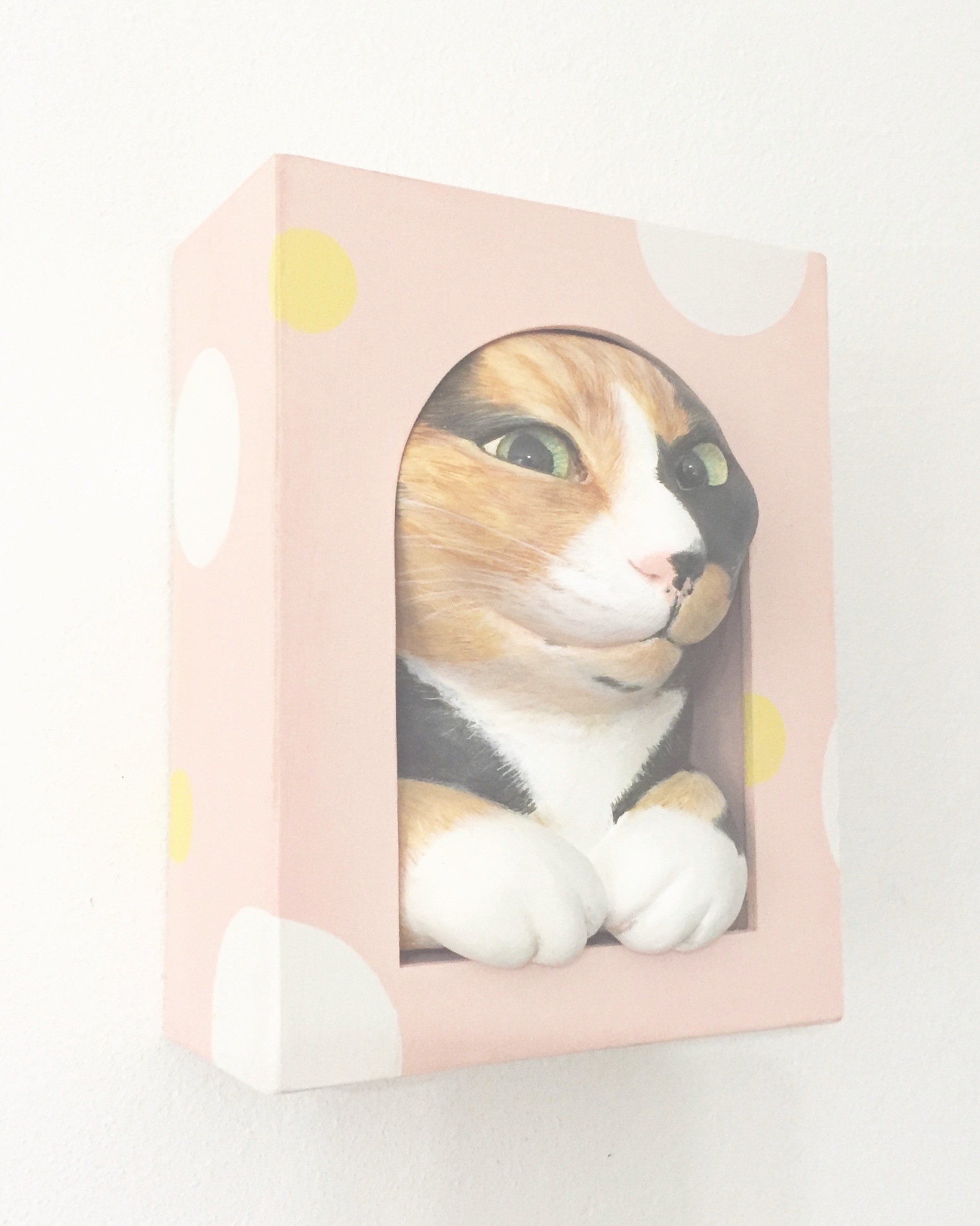 矢吹多歌子作品