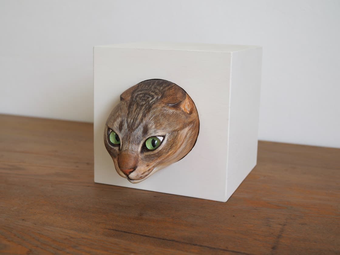 矢吹多歌子作品